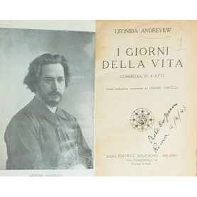 I giorni della vita
