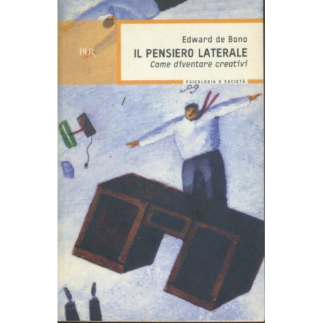 Il pensiero laterale