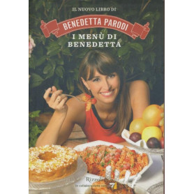I menà¹ di Benedetta