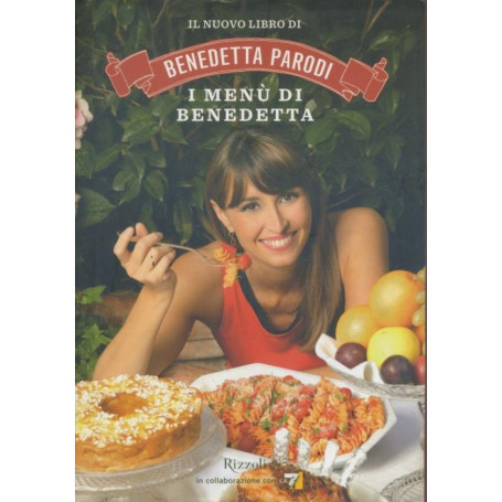 I menà¹ di Benedetta