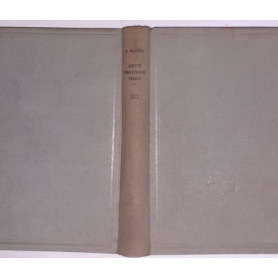 Trattato di diritto processuale penale italiano secondo il nuovo codice Volume III