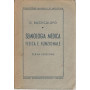 SEMIOLOGIA MEDICA FISICA E FUNZIONALE