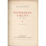 FISIOLOGIA UMANA I