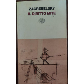 Il diritto mite : legge