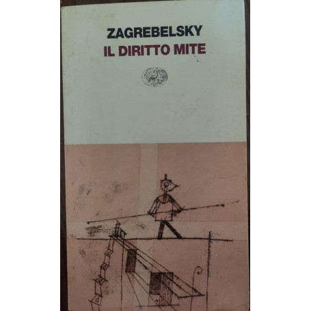Il diritto mite : legge