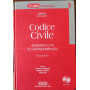 Codice civile : annotato con la giurisprudenza