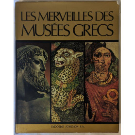 Les merveilles des musées grecs