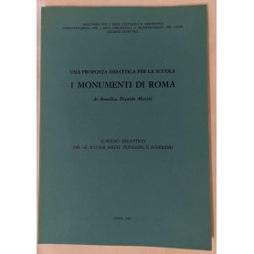 I monumenti di Roma