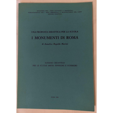 I monumenti di Roma