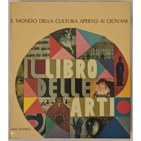 Il libro delle arti