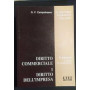 1: Diritto dell'impresa