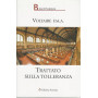TRATTATO SULLA TOLLERANZA