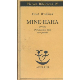 Mine - Haha