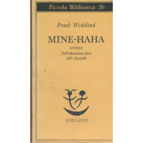 Mine - Haha