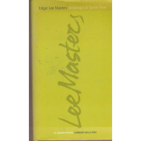 Antologia di Spoon River