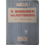 Il memorandum dell'elettricista