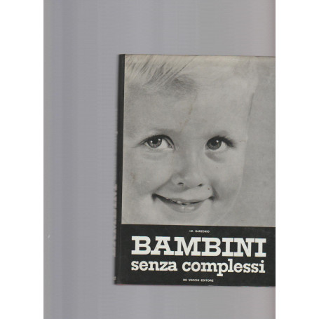 Bambini senza complessi