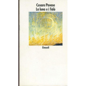 La luna e i falò