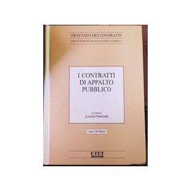 14: I contratti di appalto pubblico