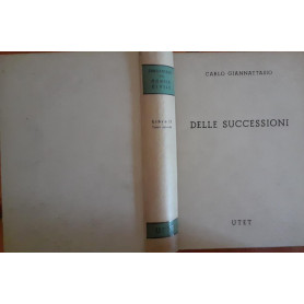 Delle successioni. Successioni testamentarie Libro II Tomo II