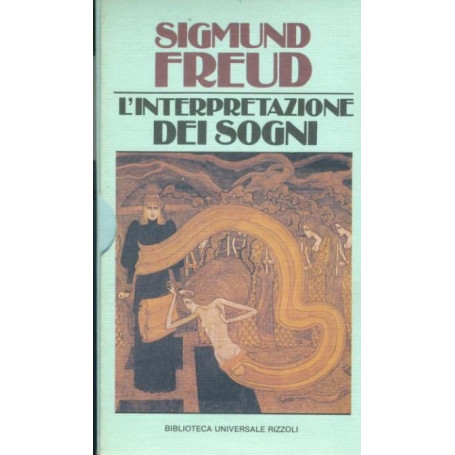 L' interpretazione dei sogni