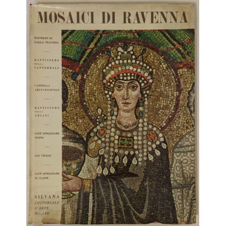 Mosaici di Ravenna