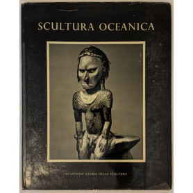 Scultura oceanica. Scultura della Melanesia