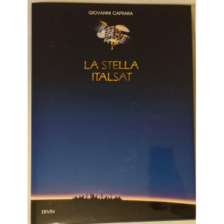 La stella Italsat