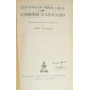 Crestomazia della lirica