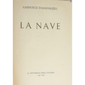 La nave