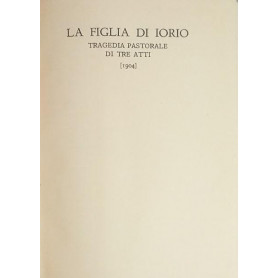 La figlia di Iorio