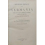 Le leggi penali della Germania raccolte