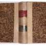 Commentario al codice di commercio Vol VIII Parte II