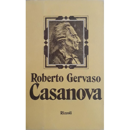 Casanova