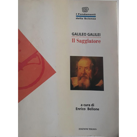 Galileo Galilei: Il Saggiatore