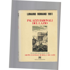 Palazzi baronali del Lazio