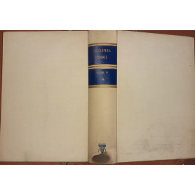 Enciclopedia forense Volume IV I-M