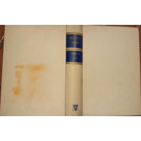Enciclopedia forense Volume II D-G