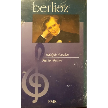 Hector Berlioz