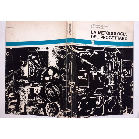 La metodologia del progettare