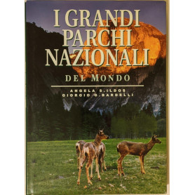I grandi parchi nazionali del mondo
