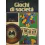 Giochi di società