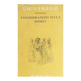 Considerazioni sulla storia