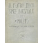 Il teatro lirico sperimentale di Spoleto nel suo primo ventennio