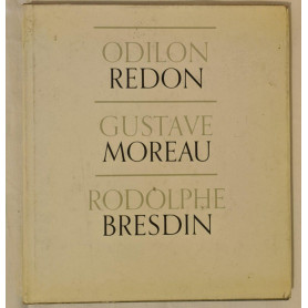 Odilon Redon