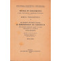 Textus et documenta. Series philosophica 4