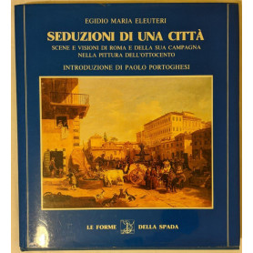 Seduzioni di una città