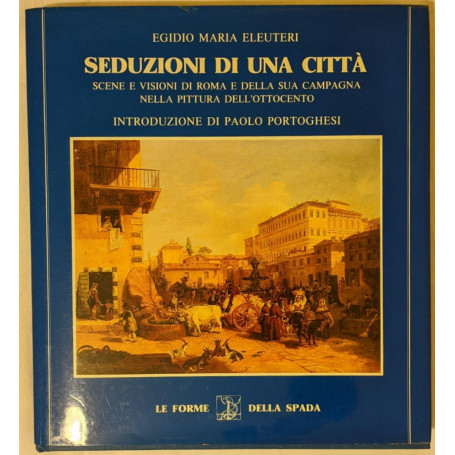 Seduzioni di una città