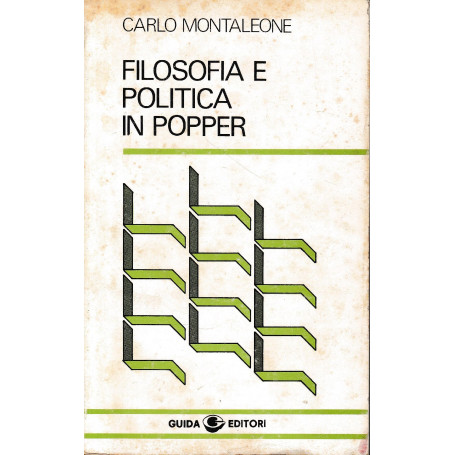 Filosofia e politica in Popper