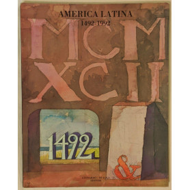 America Latina 1492-1992